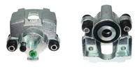 Axia Bremssattel 395291 48Mm FüR Jeep Cherokee KJ 4X4 Laredo CRD