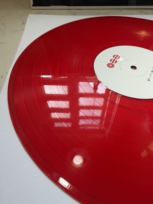 BTS - The 5th Album 'ARIRANG' (Group Red) (Target Exclusive, Vinyl