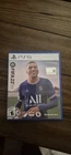 FIFA 22 Sony PlayStation 5 Video Game