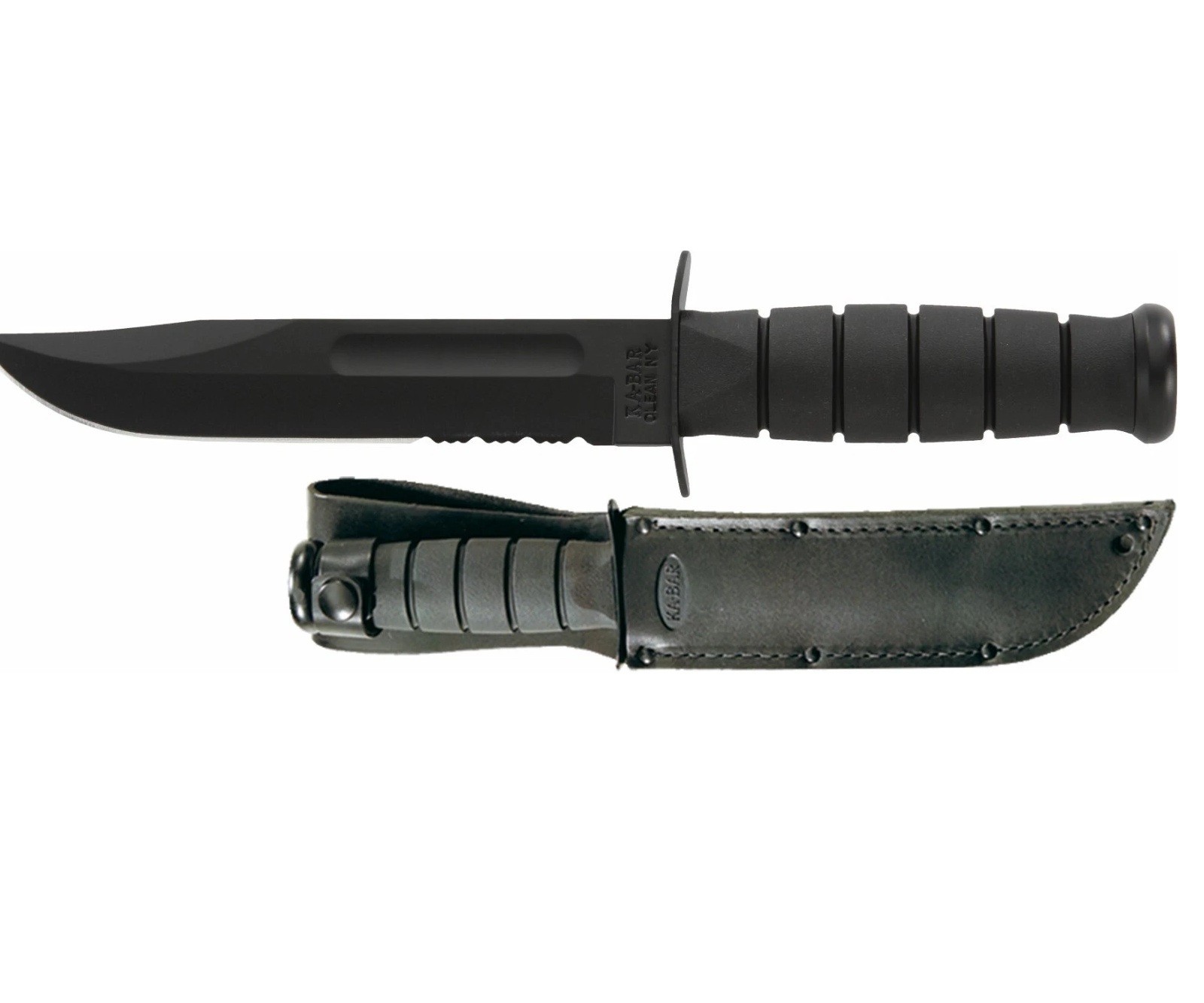 Leather Sheath