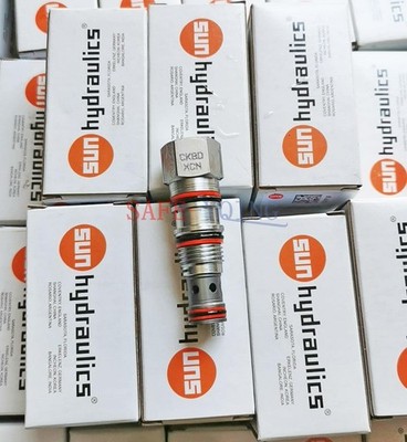 1PC New SUN Hydraulics CKBD-XCN CKBDXCN Valve *yt