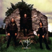 Amebix - Redux - Vinyl Record Vl - G1398Z