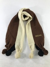 Vintage Moschino Scarf Muffler