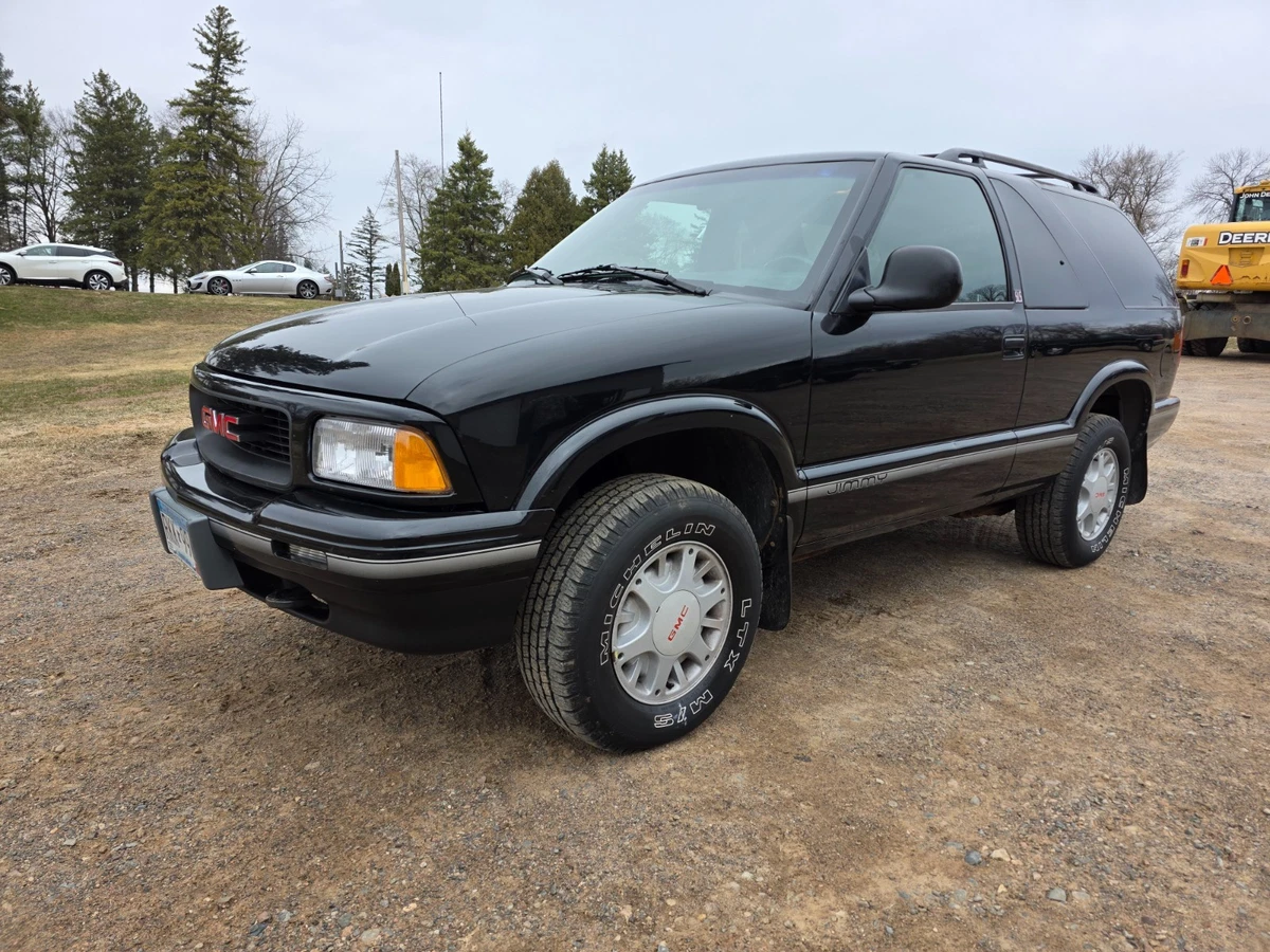 GMC Jimmy for sale | eBay