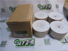 Noritsu H073311-00 Paper Roll Set New in Open Box Includes 4 Rolls total