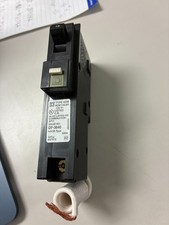 New Square D HOM115CAFI Circuit Breaker and Combo AFCI 15Amp