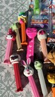 Assorted Pez Dispensers Vintage Lot of 16 — photo 4