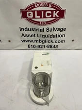 Mettler Toledo MX5 5.1g High Precision Analytical Balance (Balance Only)