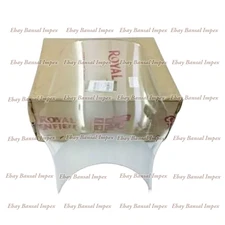 Genuine Royal Enfield Clear Wind Shield 587820 Himalayan 411 BS4 Model