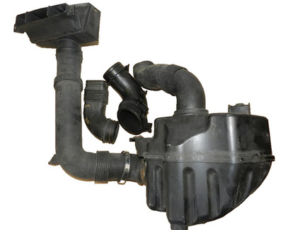 VW Caddy 2K usw. Luftfilterkasten 1T0129622 / 618AJ / 1K0129618BF