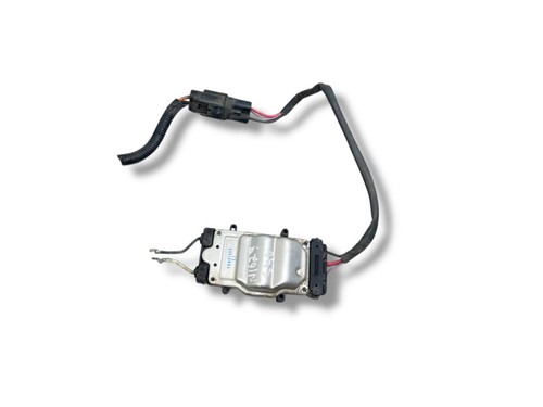 Volvo S40 2008 Steuergerät Ventilator Lüfter 1137328558 MDV97766