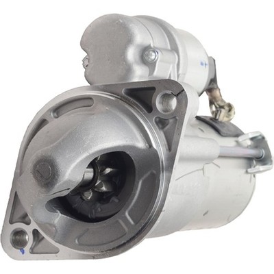 Starter for 1.6L Kia Rio 09 10 2009 2010 8000175, 8000175, 6945 410-12401