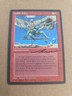 Goblin Kites SIGNED By Andon Maddocks  Magic The Gathering 