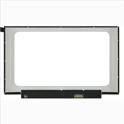 Dalle écran LCD 14" 1366x768 - Référence MB140AN01 VER.1.1, Connecteur 30 Broches, Universelle