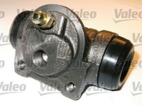 Bremsbackensatz Valeo 554694 FüR Peugeot 306 Break 7E N3 N5 CitroËN Zx N2 Xsara
