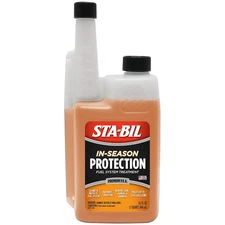 STA-BIL In-Season Protection - 32oz 22275 UPC 073905222754