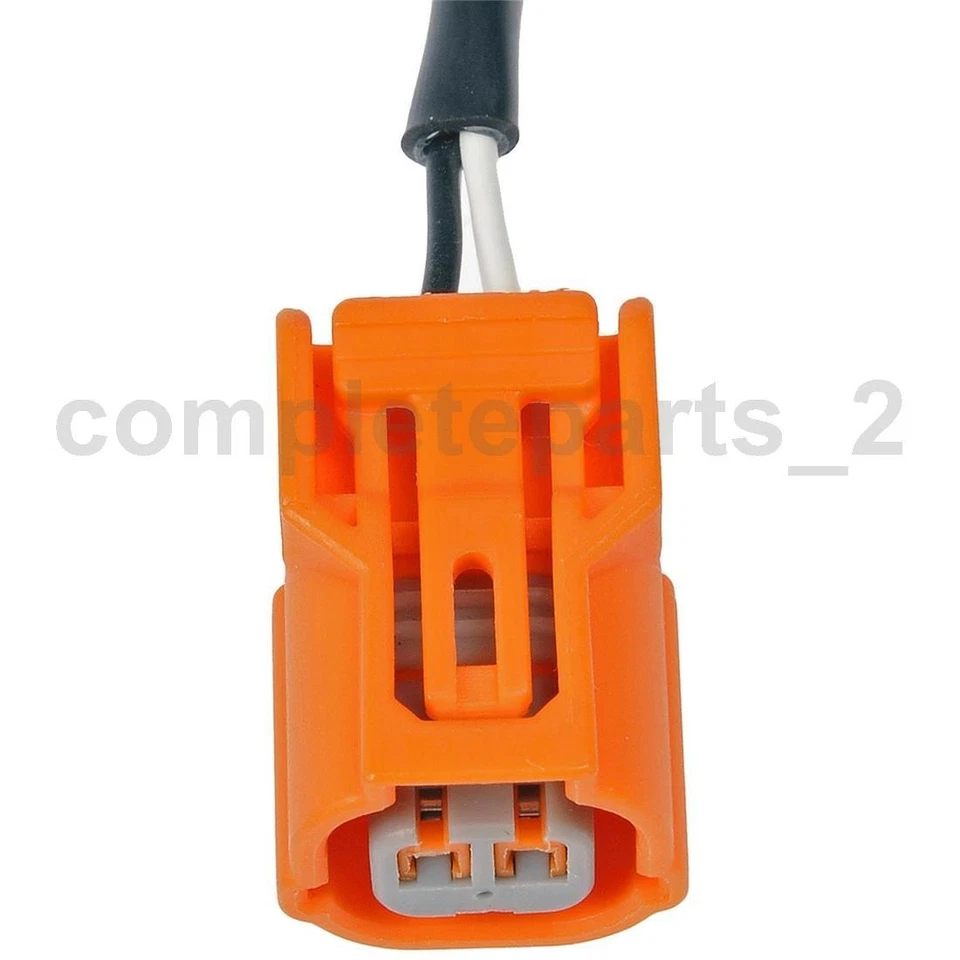 Sensor de velocidad de rueda ABS delantero Dorman para Honda Accord 2,4 L 3,0 L Acura TSX 2,4 L Foto 2 de 4