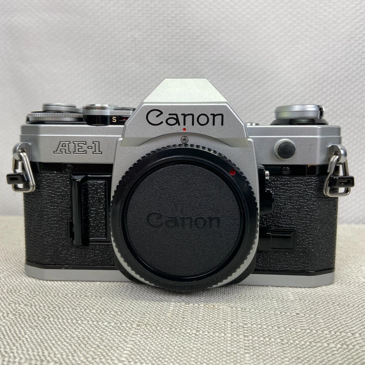 25+ Canon AE-1 Film Cameras for sale | Updated Oct 2026