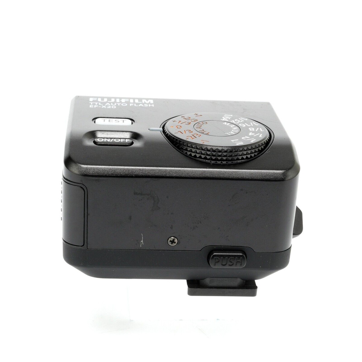 Fujifilm EF-X20 Flash | eBay Fujifilm EF-X20 Flash | eBay