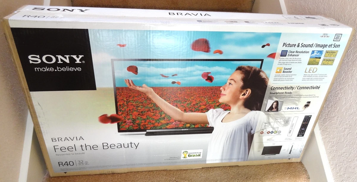 Sony Bravia 40 for sale - eBay