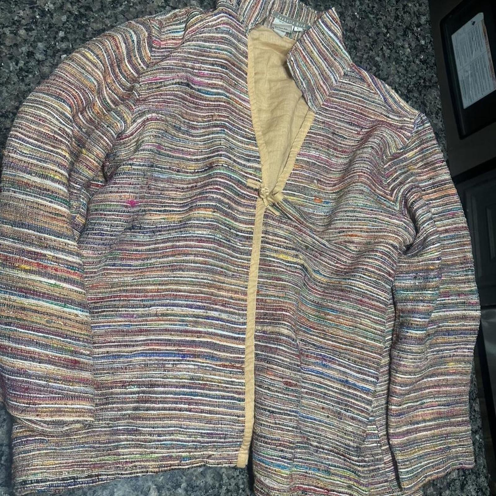 Women's Multi Jacket - image 2