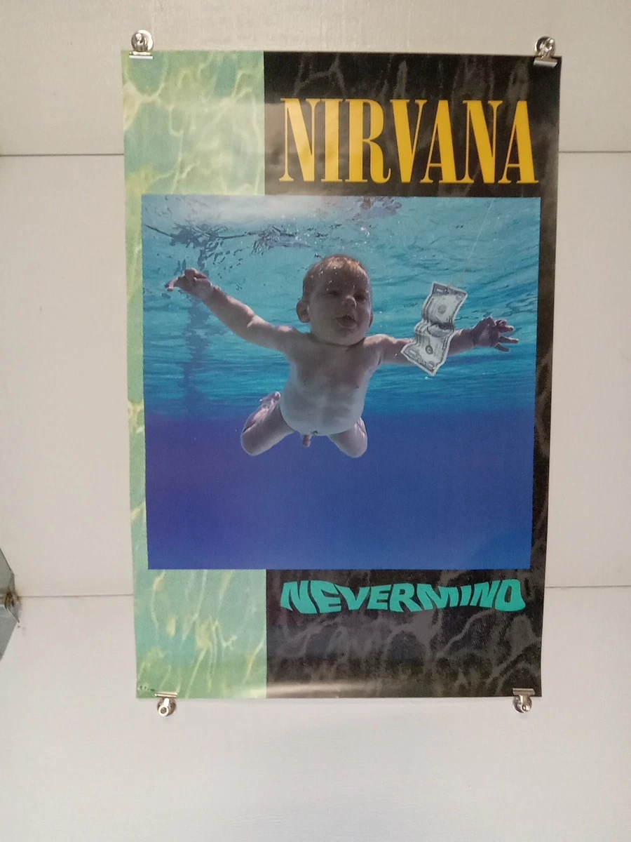 Preços baixos em Nirvana RARO | eBay