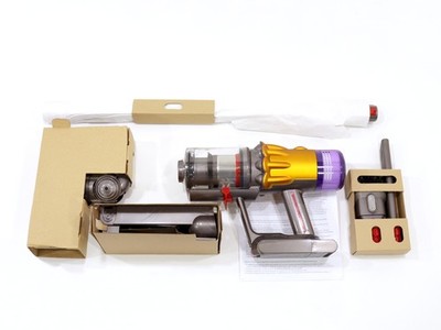 Dyson V12 Detect Slim Absolute Cordless Vacuum | Gold | Refurbished