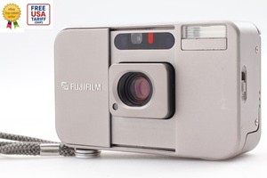 Fujifilm Cardia Mini Tiara | eBay