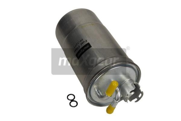 Kraftstofffilter FÜR Seat Leon (1M1), Seat Toledo II (1M2) - Maxgear 26-0685-image
