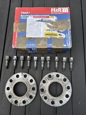 Spurverbreiterungen 20 mm f�r BMW Z3, Z4, E36, E 46, ??????