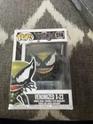 Funko Pop! Venom 514 Marvel Venomized X-23