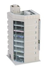 KATO N gauge Tenant Building 1 23-436 Railway Model Supplies