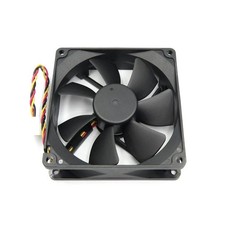 Replacement Cooling Fan For Synology DS1019 DS923 DS920 DS918 DC12V 0.12A