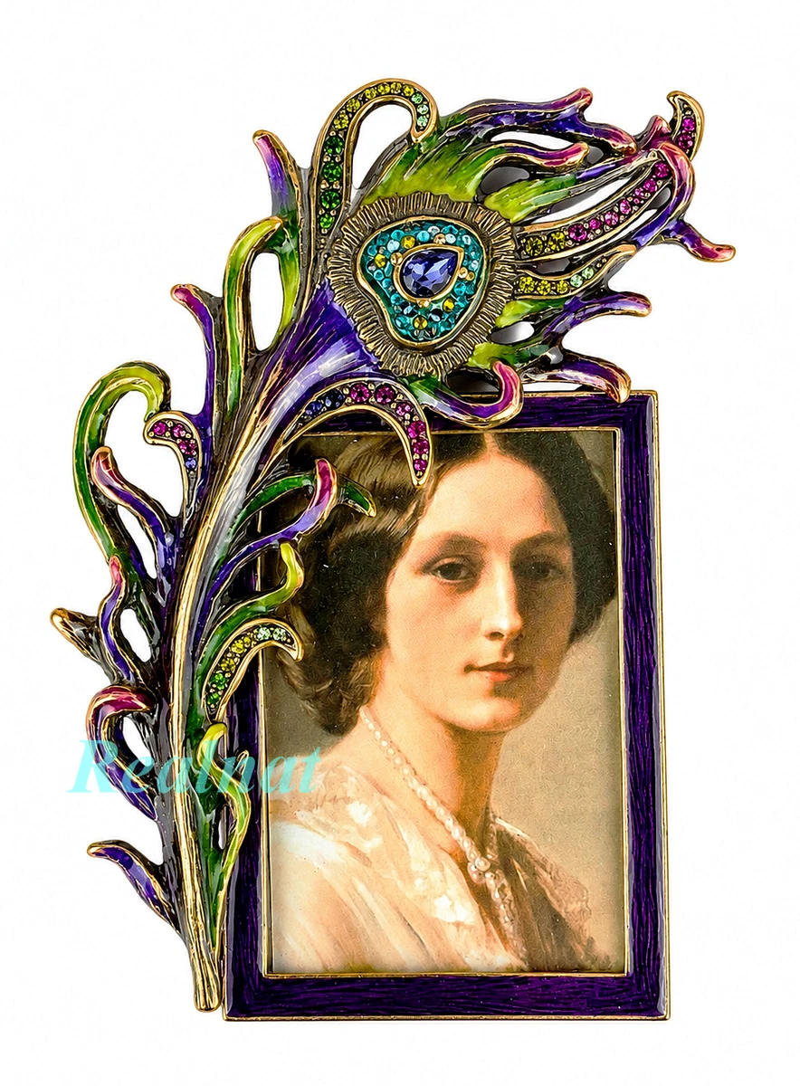 Jay Strongwater Frames for sale | eBay