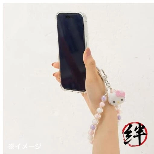 Sanrio My Melody Smartphone Charm - Thumbnail 2