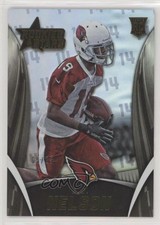 2015 Panini Rookies & Stars Longevity Jersey Number Logo 5/25 JJ Nelson #194 3c7