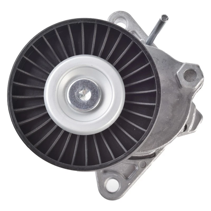 Belt Tensioners For 98-11 Mercedes-Benz G500 ML500 R500 04-08 Chrysler Crossfire Foto 3 de 4