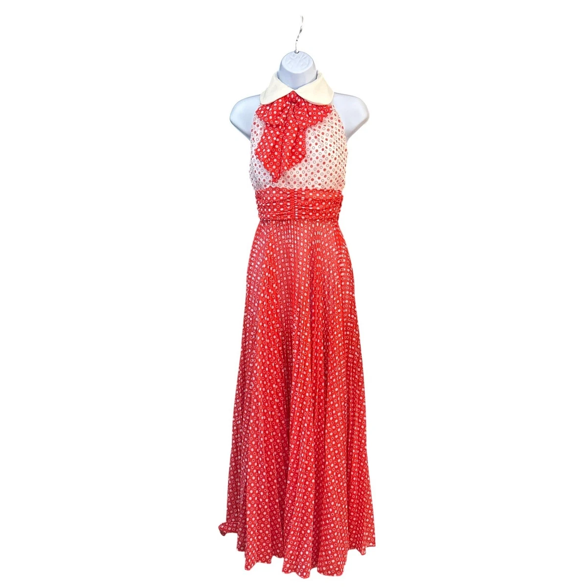 Disco Red Vintage Dresses for Women for sale | eBay Disco Red Vintage Dresses for Women for sale | eBay