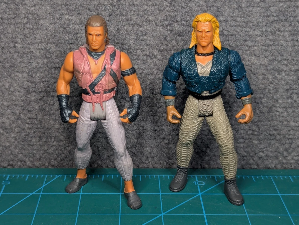 25+ Waterworld Action Figures for sale | Updated Oct 2026