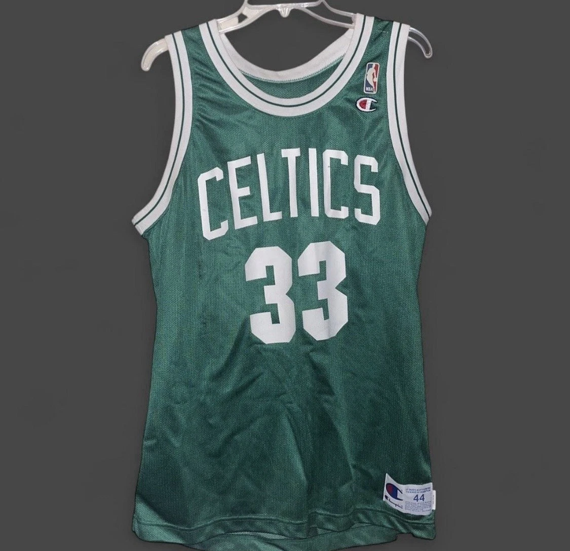 Champion Boston Celtics NBA Jerseys for sale | eBay