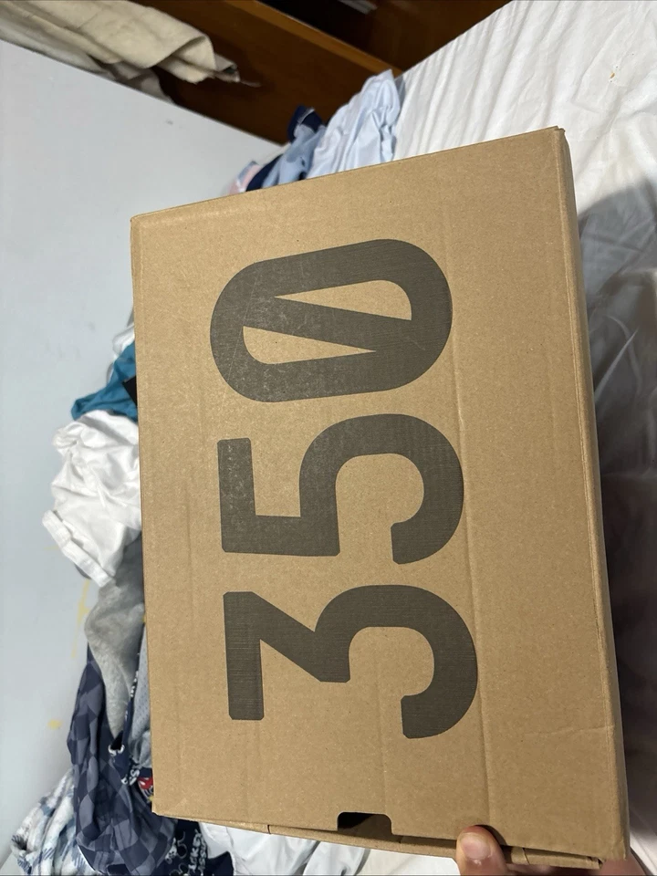 Yeezy 350 Zebra Foto 2 de 4