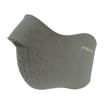 BULA Junior Neoprene Winter Face Mask Ski Snowboard Cold Weather Black