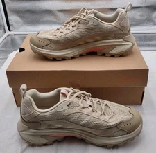 Merrell Moab Speed 2 Shoes Women's Size US 9M (L2-B1)