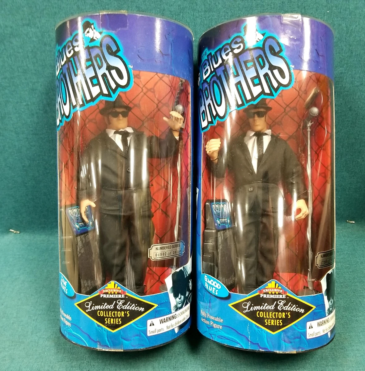 blues brothers figures products for sale | eBay
