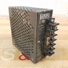 Nemic-Lambda VES-8-12 Power Supply, 170-250VAC, 47-440Hz, 230-330VDC, 24W - USED