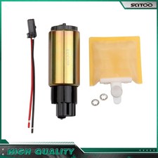 Fuel Pump Fits 1991-2014 Acura 1992-2014 Honda Universal With Installation Kit