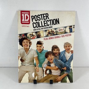 One Direction Poster Book | eBay