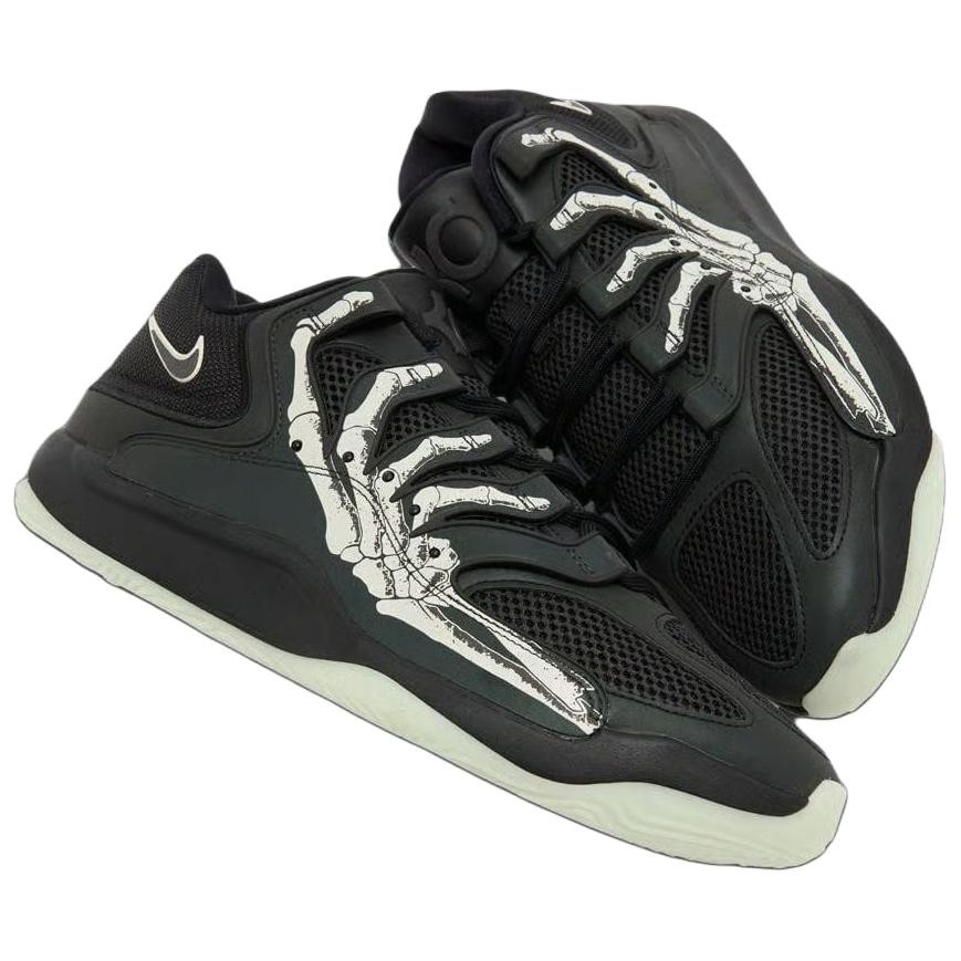 Size 10 - Nike KD 18 Halloween - IM1346-001 for sale online | eBay