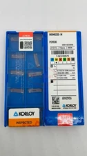 KORLOY MRMN200-M PC9030 Carbide Inserts MRMN Grooving Insert 10pcs