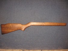 Marlin Glenfield Model 60 Rifle Gun Stock Walnut